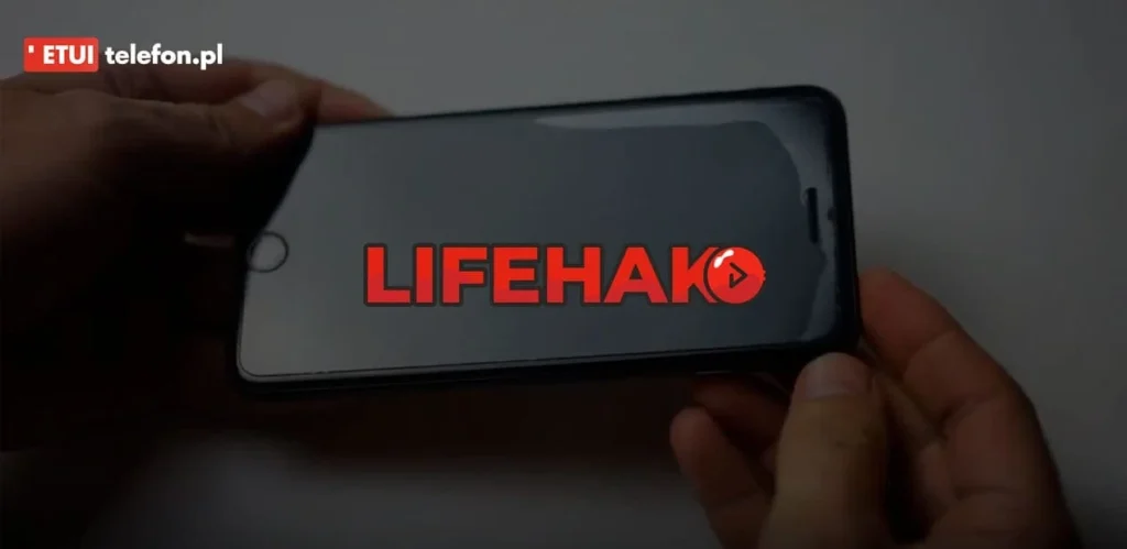 Jak Zalozyc Szklo Hartowane Iphone