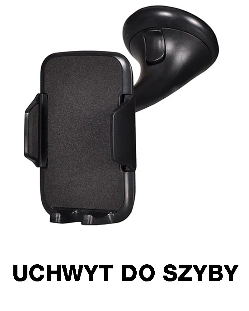 czy uchwyt magnetyczny do samochodu jest bezpieczny dla telefonu