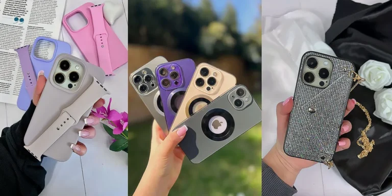najmodniejsze etui do iphone’a. trendy 2023