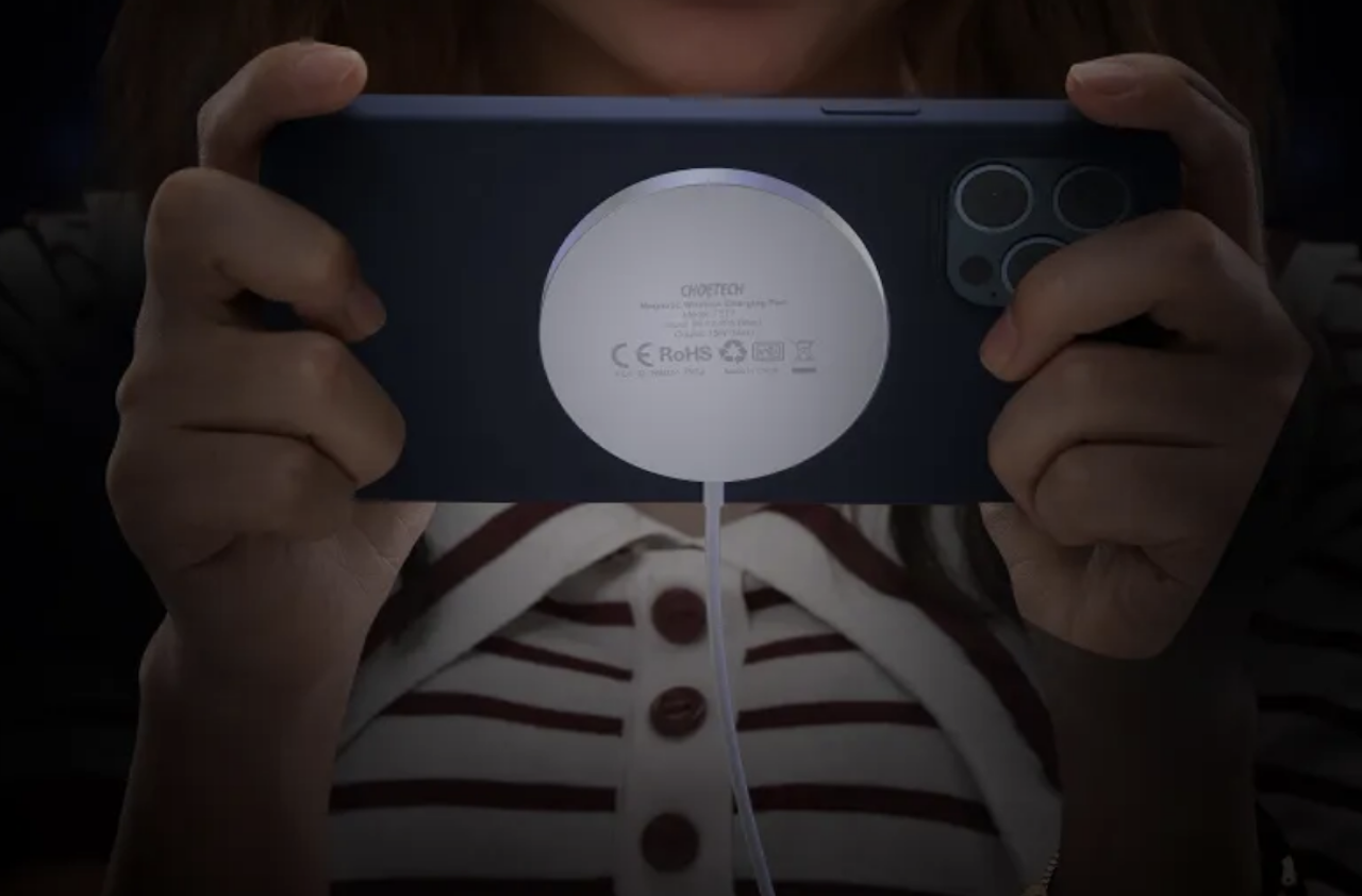 jak prawidlowo ladowac iphone