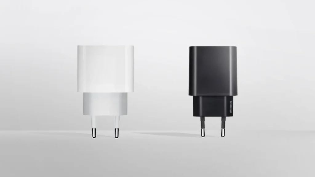 Ładowarka do iPhone. Czy można ładować iPhone nieoryginalną ładowarka?