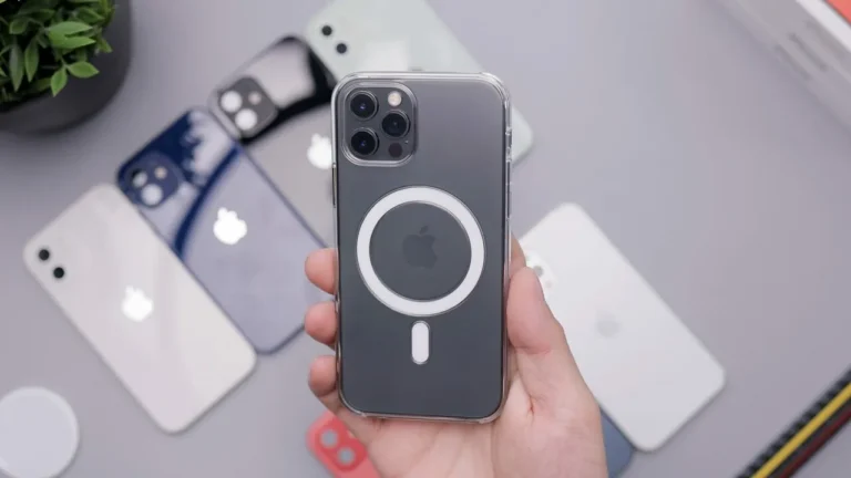 Popularne akcesoria z MagSafe do iPhone, czy warto mieć?