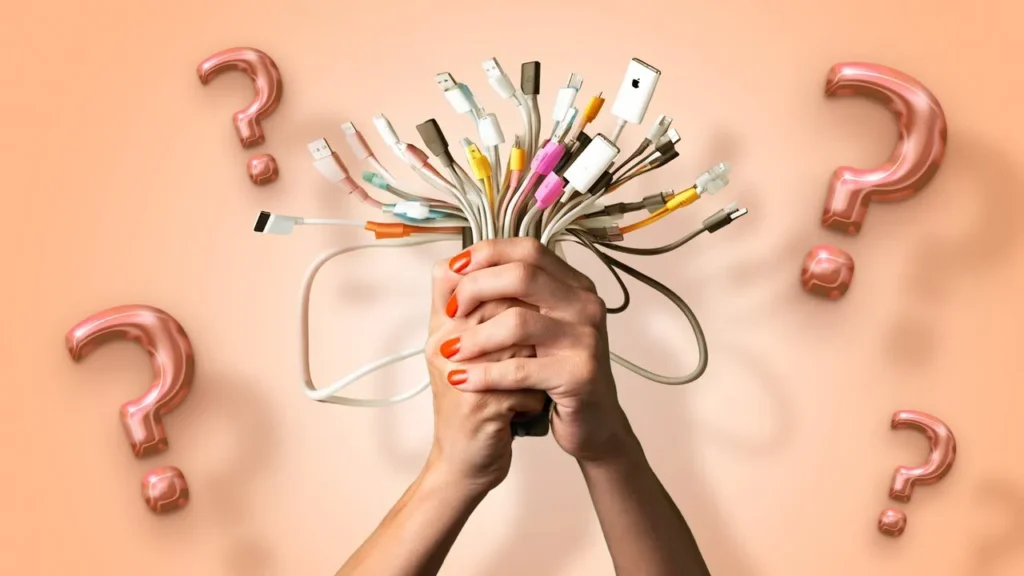 jak wybrać kabel do ładowania iphone 