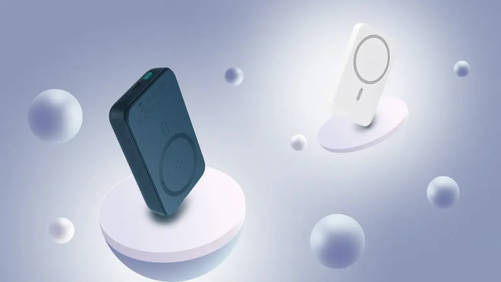 jaki power bank do iphone'a