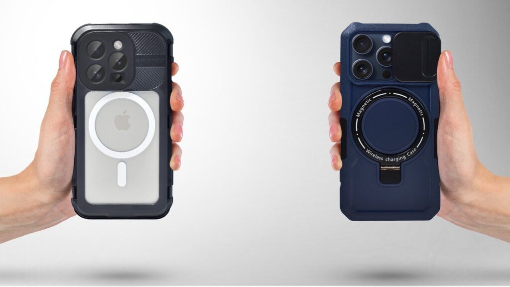 jakie pancerne etui do iphone wybrać 