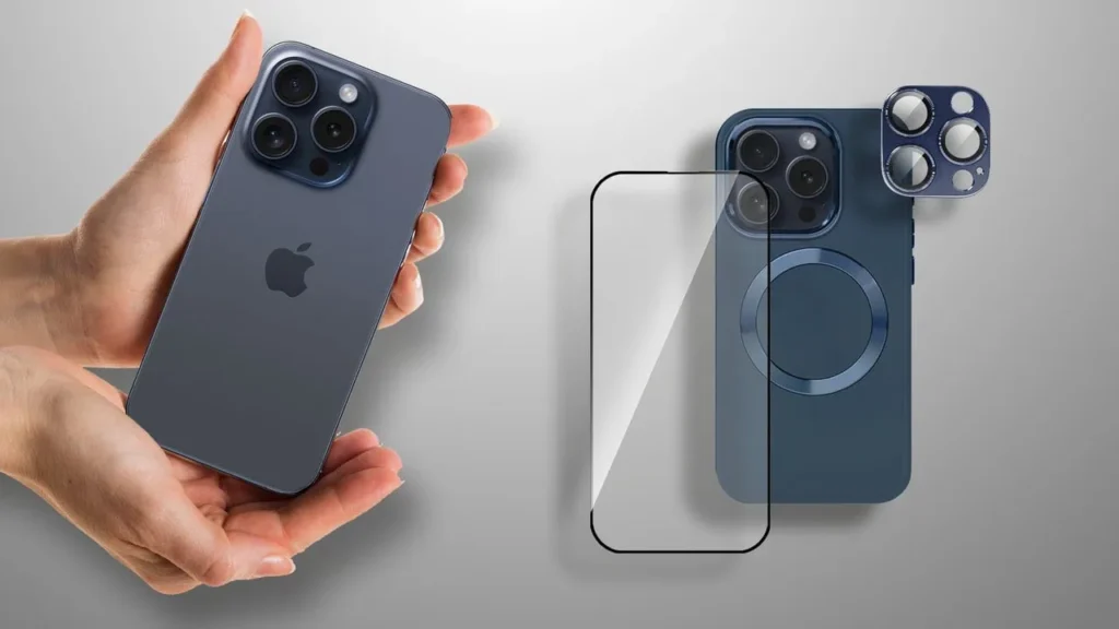 mini poradnik jak skutecznie zabezpieczyć swój iphone 