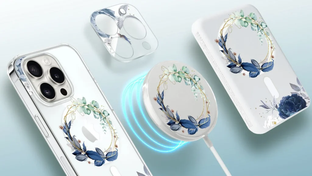 co trzeba dokupić do iphone'a 