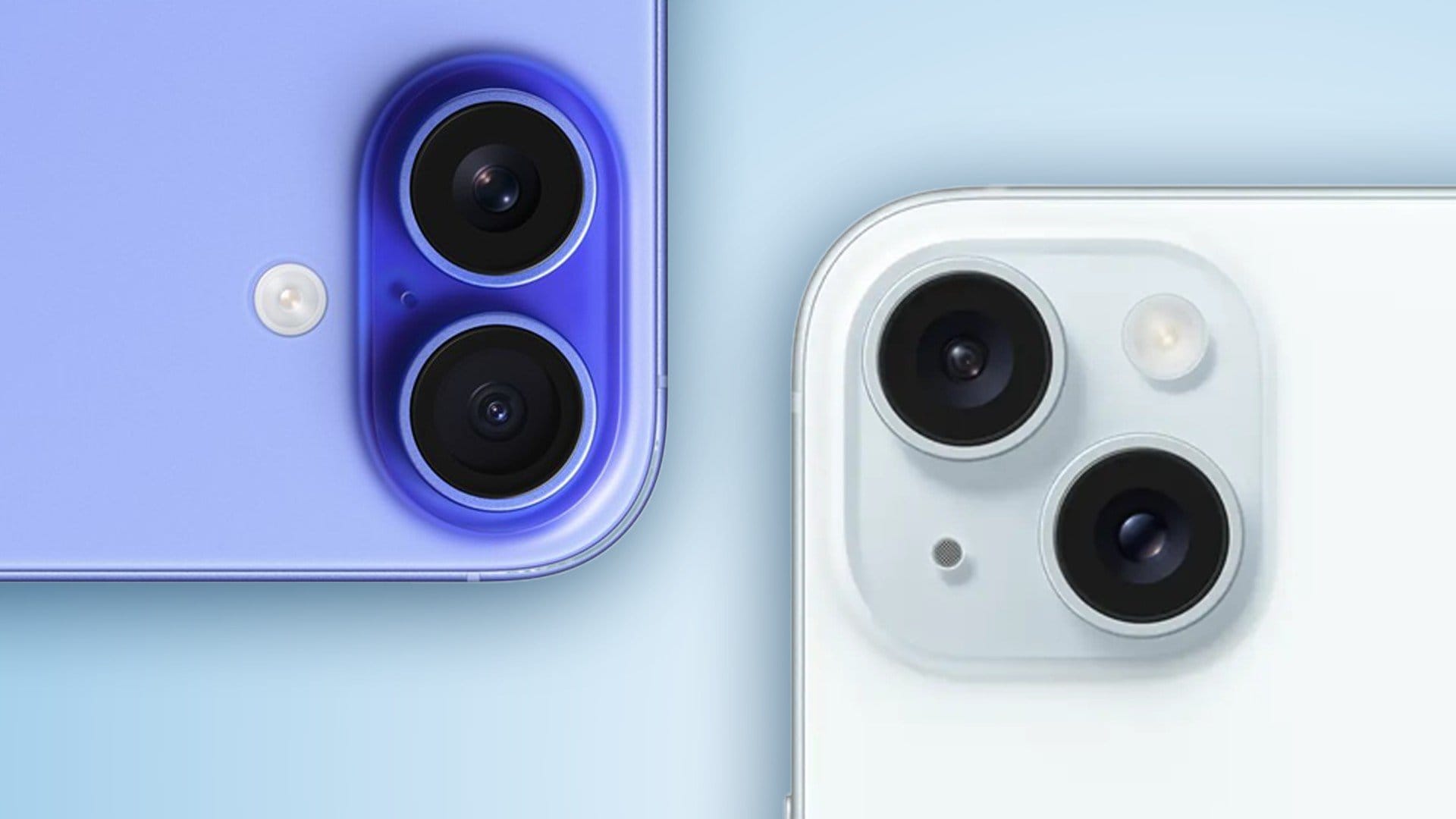 Czy aparat w iPhone 16 jest lepszy od 15?