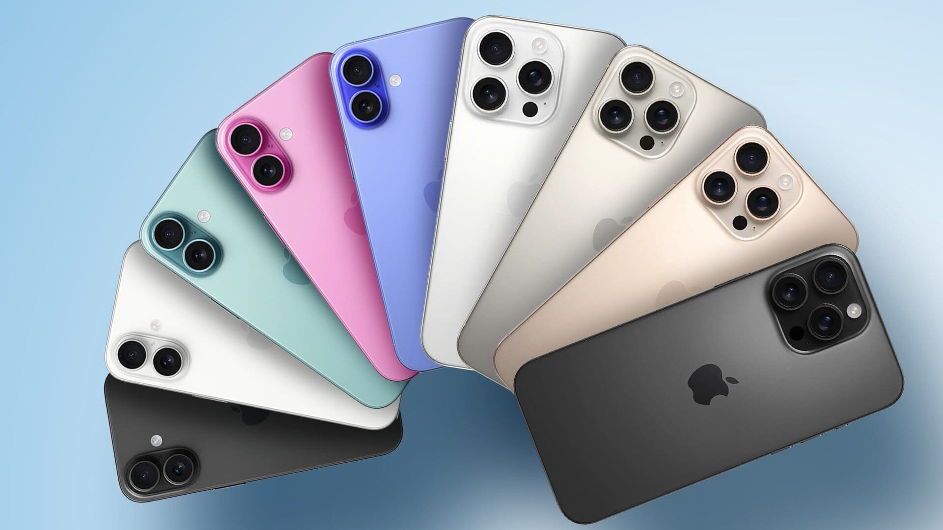 Jakie nowe funkcje ma iPhone z serii 16?