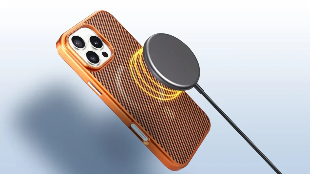 MagSafe co to jest, które iPhone mają MagSafe?
