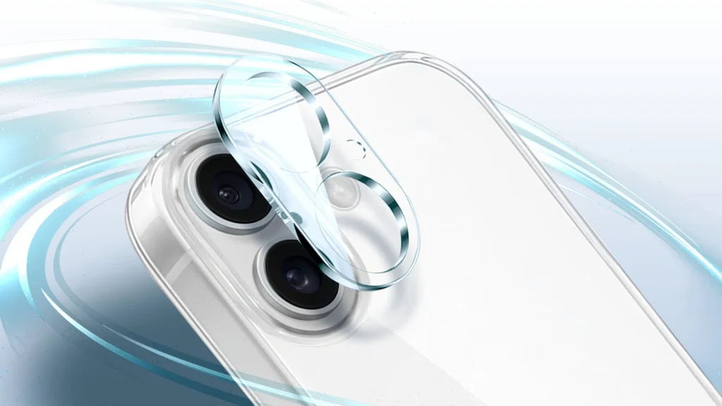 Jak założyć szkło na aparat iPhone? Instrukcja