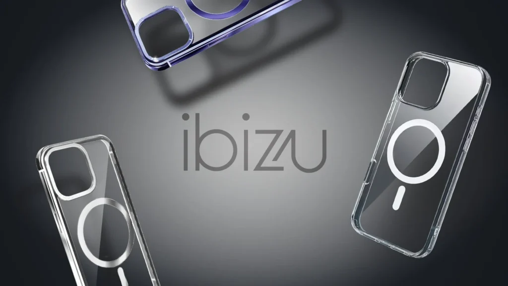 IBIZU – Twoja marka etui na co dzień