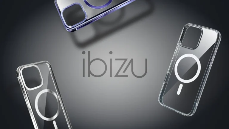 IBIZU – Twoja marka etui na co dzień