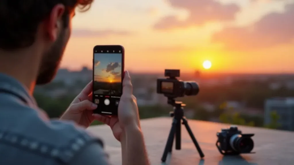 Jak robić dobre zdjęcia iPhone’em – sekretne triki profesjonalistów