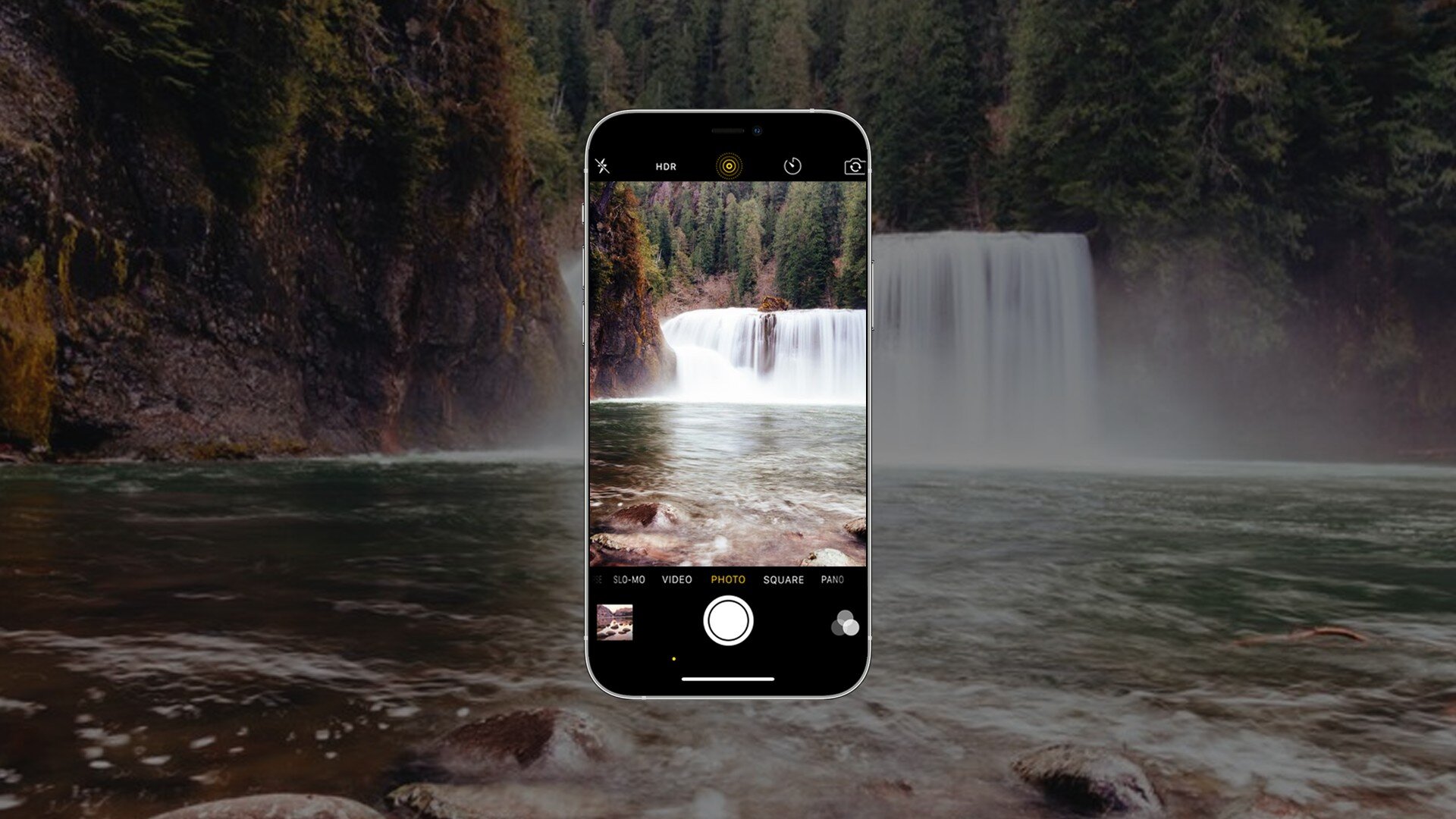 Live Photos - ożywianie wspomnień