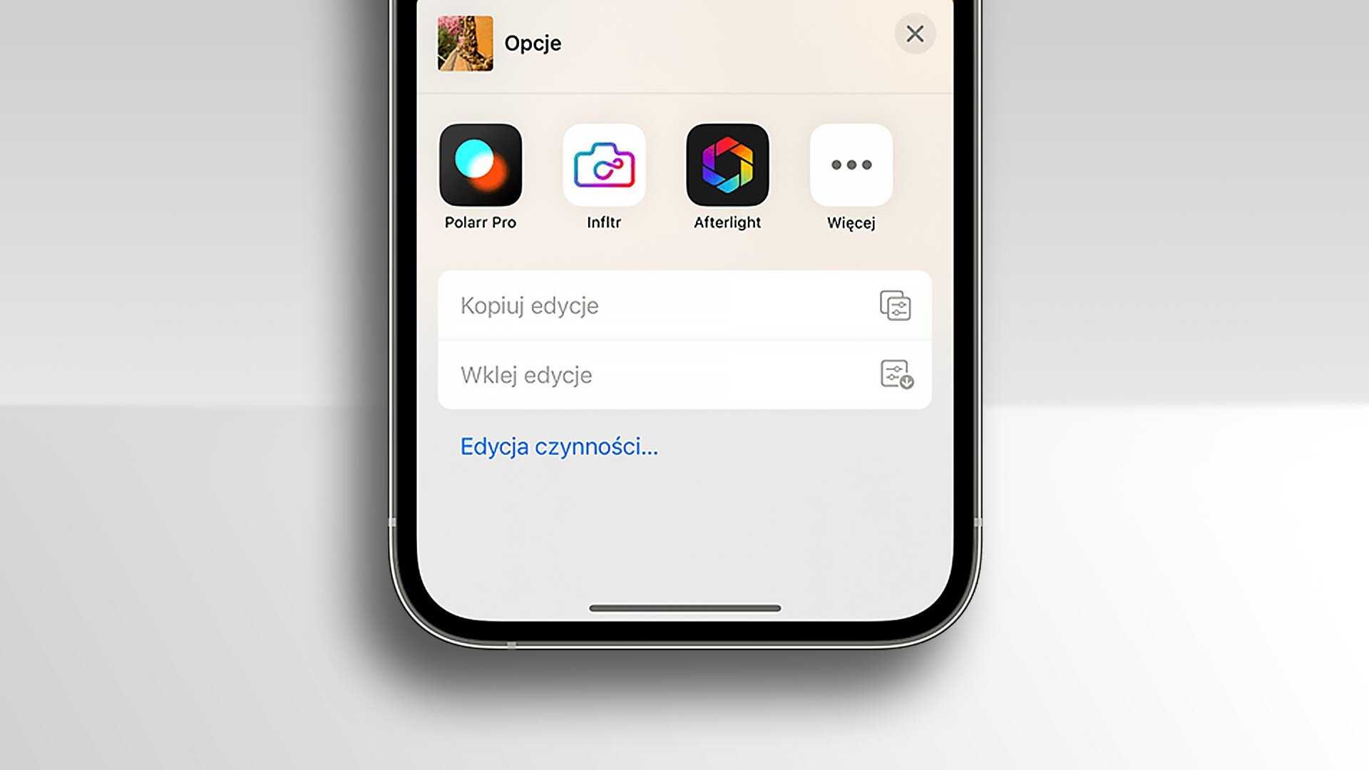 Aplikacje, które zmienią Twoje zdjęcia