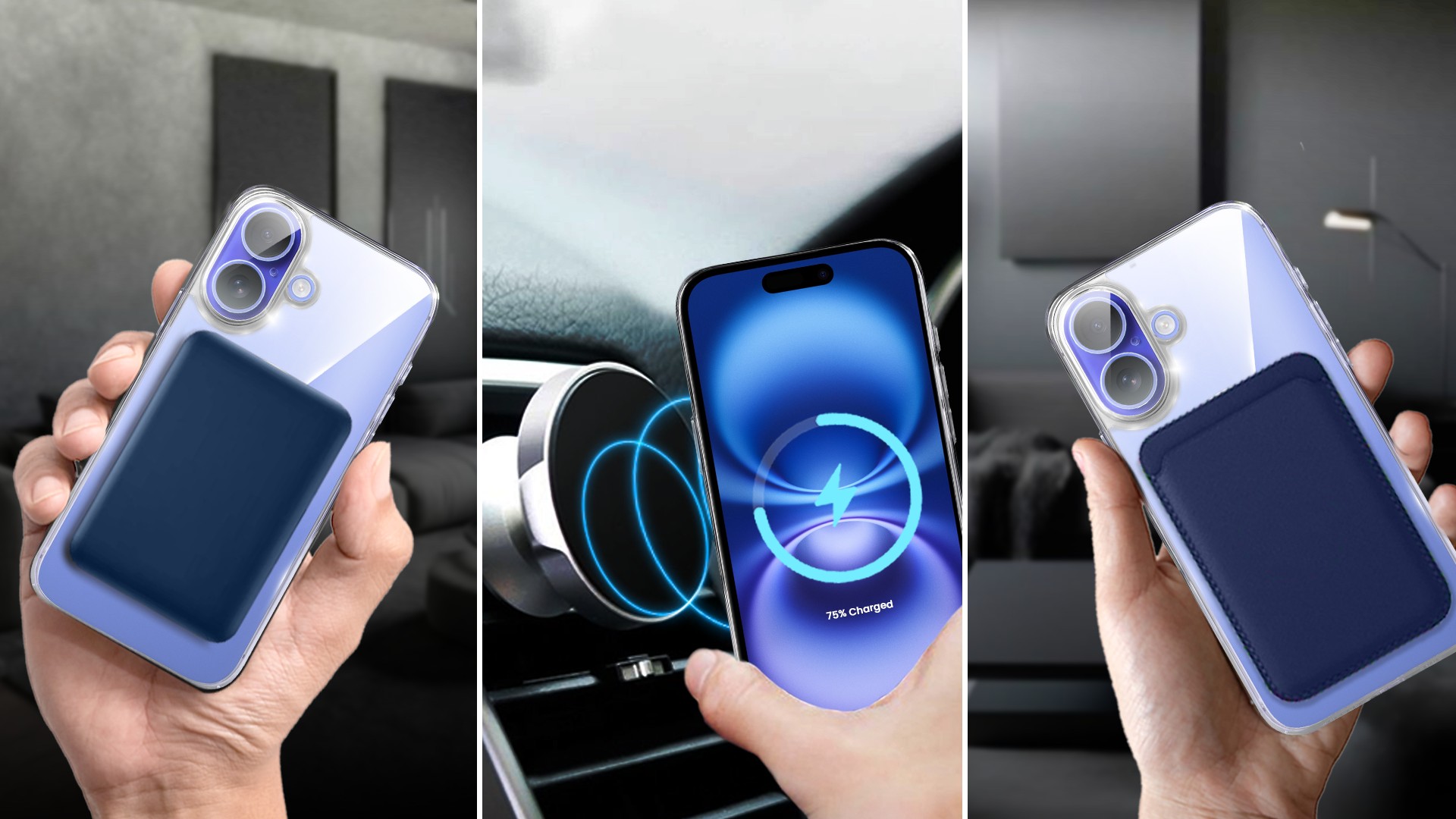 Do czego służy i jak działa magnetyczne etui?