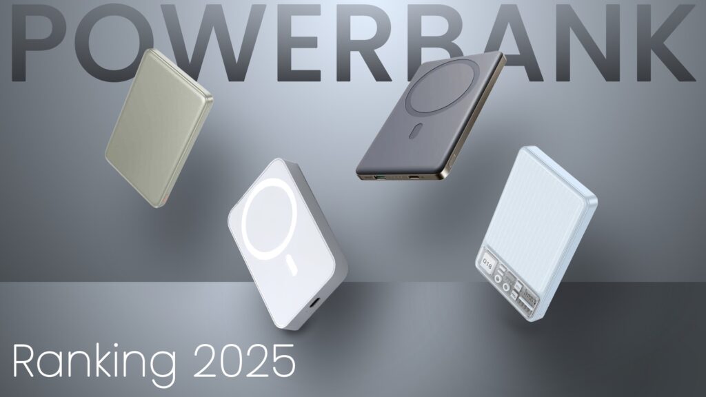 Jaki powerbank wybrać? Ranking popularnych modeli w 2025 r. EtuiTelefon.pl