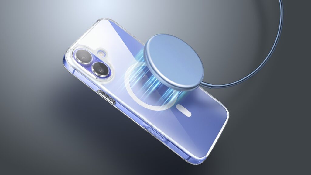 Magnetyczne etui, czy go potrzebujesz?