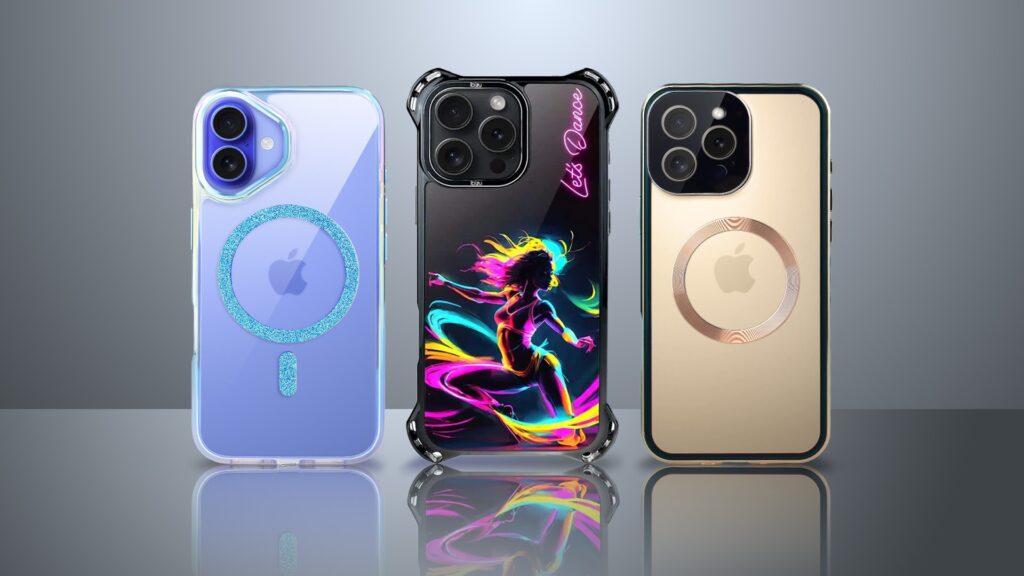 Wybór odpowiedniego etui na iPhone to nie tylko kwestia estetyki, ale przede wszystkim ochrony urządzenia