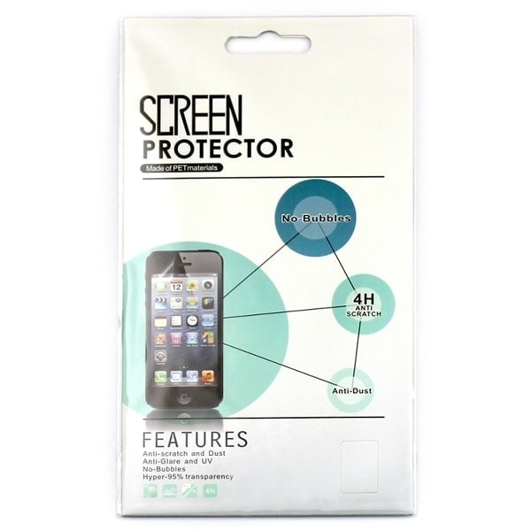 Folia do iPhone X/XS utwardzana ochronna na ekran