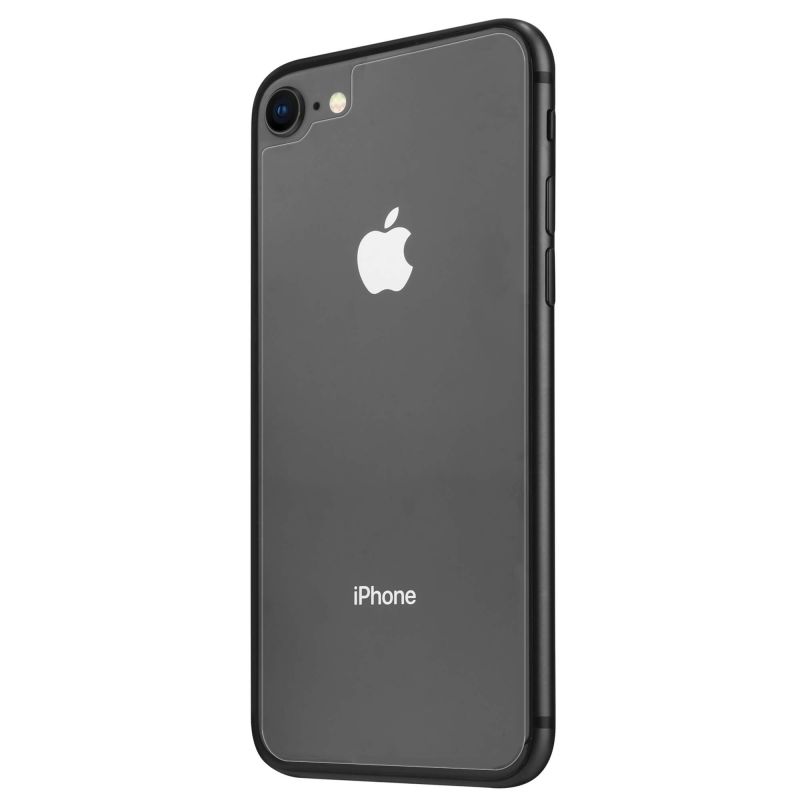 Szkło na tył iPhone SE2022/SE2020 /8/7 wzmacniane hartowane