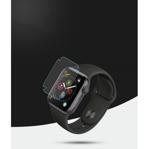 Folia hydrożelowa na ekran zegarka Apple Watch 4/5 42 mm