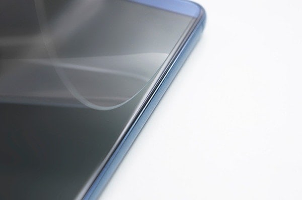 iPhone 11 Pro Max szkło hybrydowe Nano Flexi elastyczna folia ze szkłem