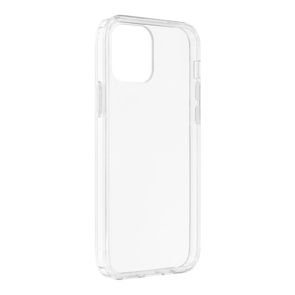 Etui do iPhone 13 Pro Max ever CLEAR hybrid odporne na żółknięcie (OUTLET)