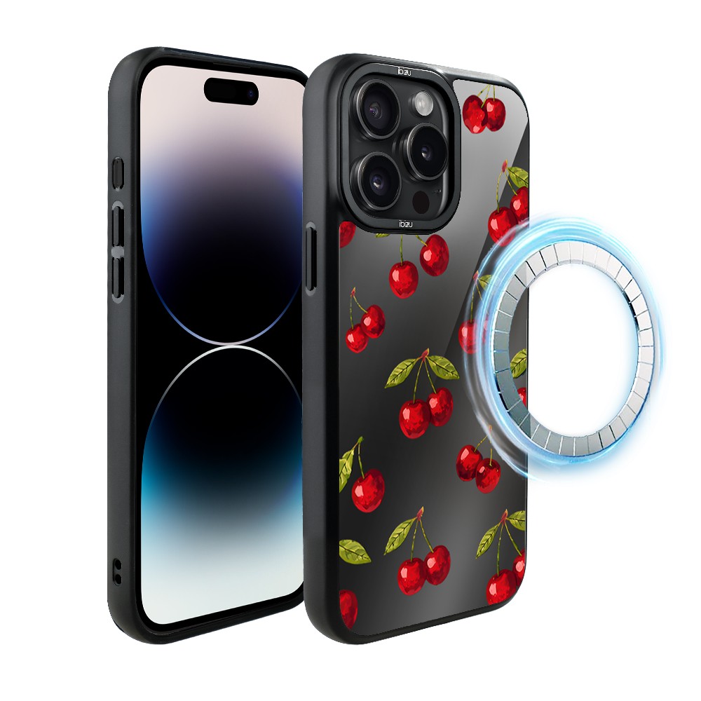 etui do iphone 14 pro transparentne