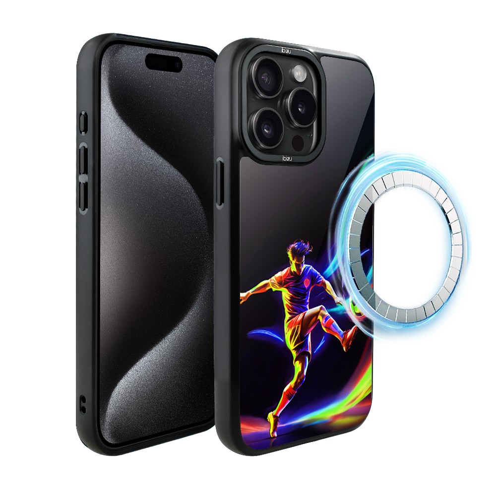 Etui do iPhone IBIZU DropGuard Matt