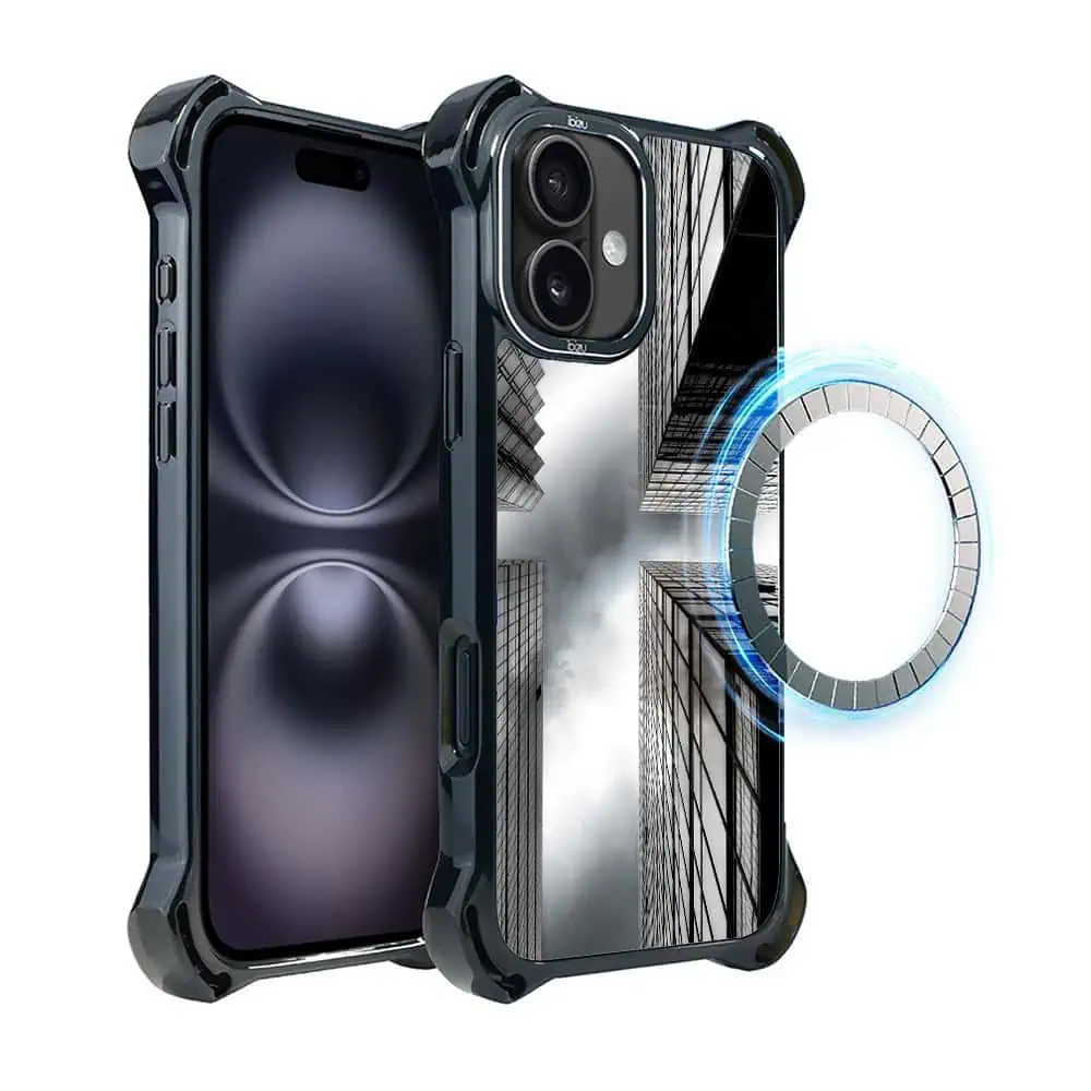 Etui DropGuard Ultra od IBIZU