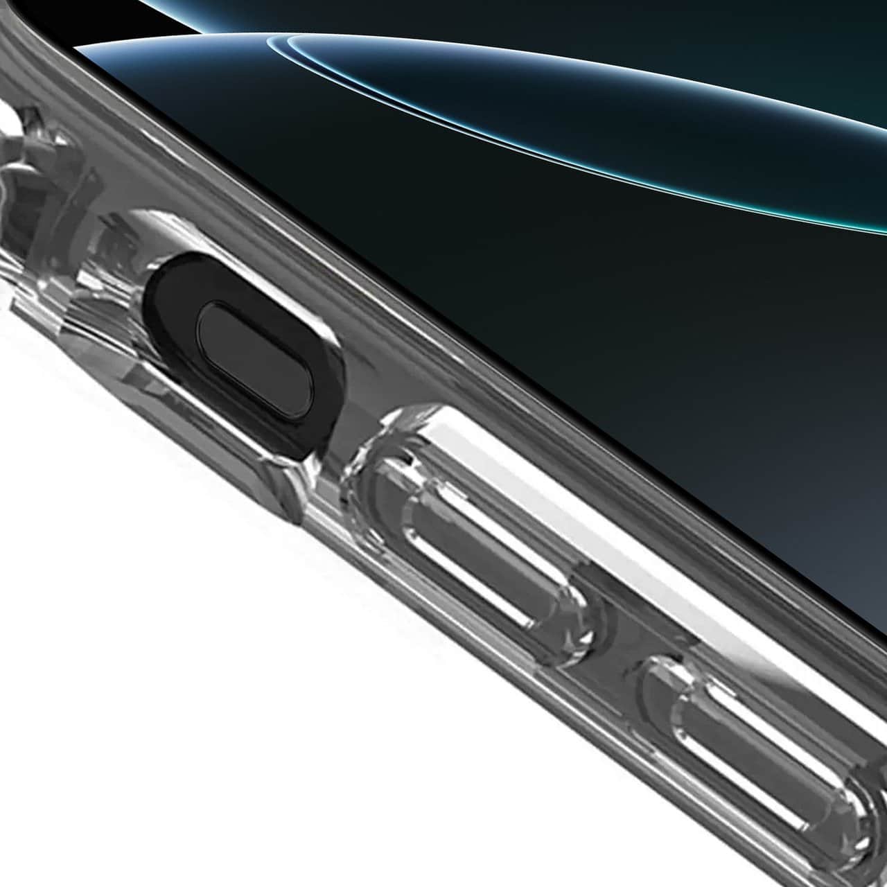 Etui do iPhone 16 Pro Premium VIP certyfikowany case wzmocnione rogi