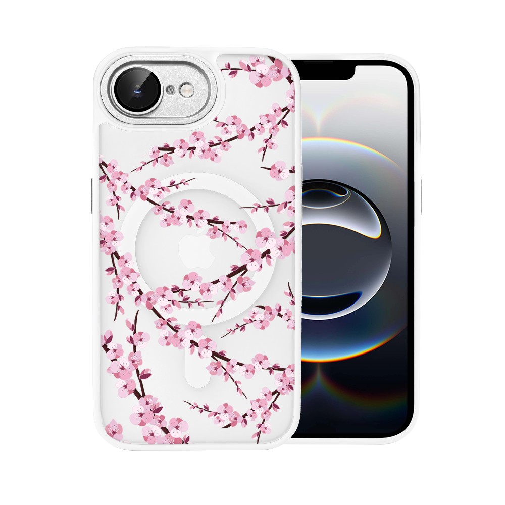 Color Flush z MagSafe i osłoną aparatu