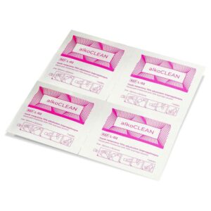 Gaziki Nasaczone Alkoholem