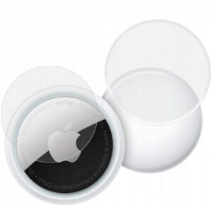 imak hydrogel folia przod tyl do apple airtag kod producenta 6957476835107