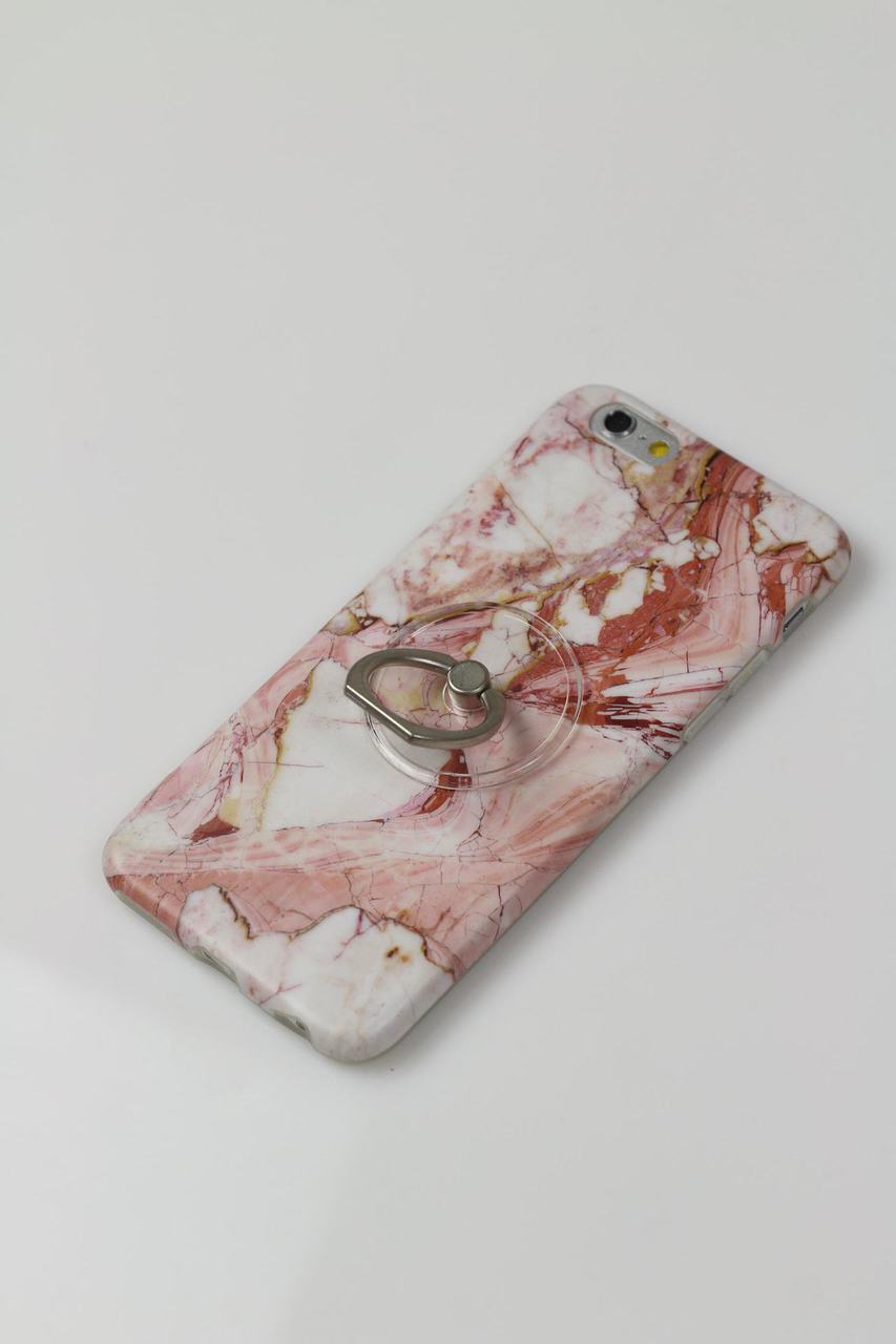 Uchwyt ring selfie podstawka do telefonu 2 w 1 koło