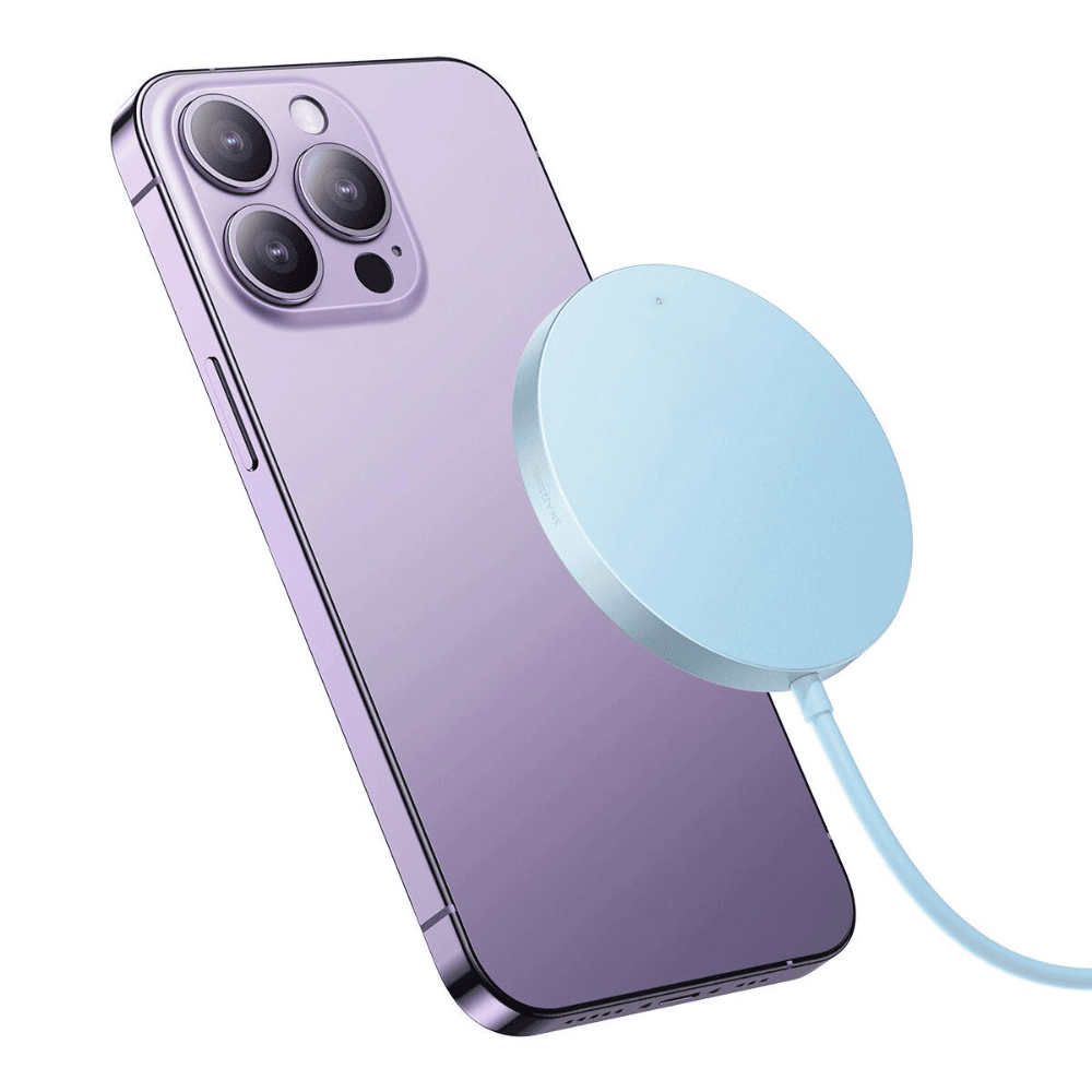 Ładowarka magnetyczna do magsafe iphone 15/14/13/12