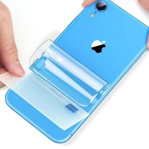 Rock Hydrogel Back X2 Iphone Xr 24