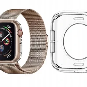 Spigen Etui Obudowa Case Do Apple Watch 4 44mm Zmiana 1