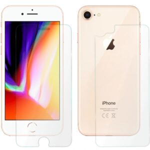 Szklo Hartowane 9h Przod Tyl Do Apple Iphone 8 Przeznaczenie Apple