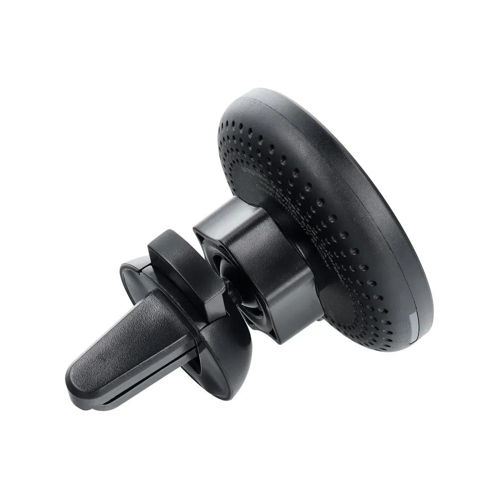 Uchwyt ładujący z MagSafe, szybkie ładowanie 15W, do kratki