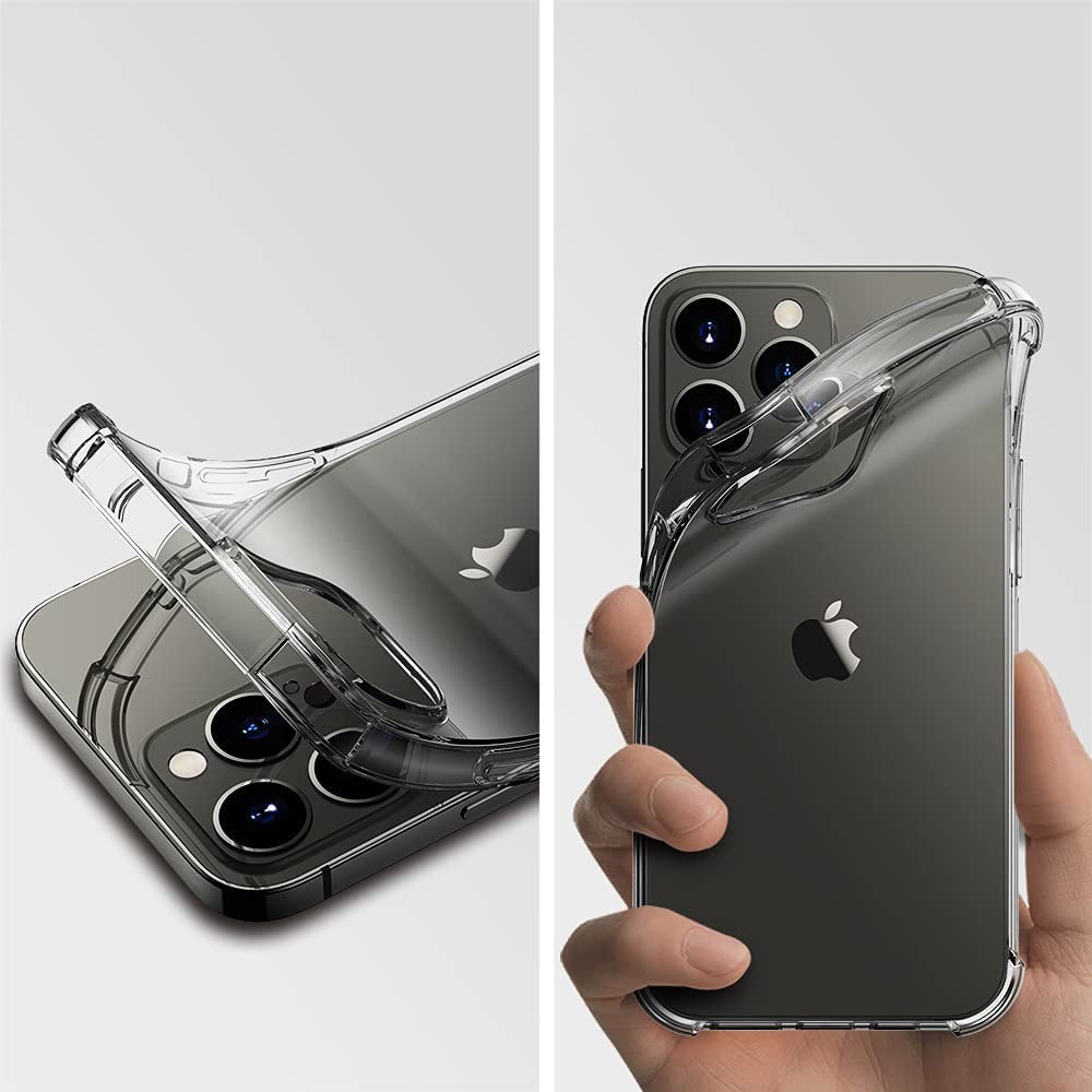 Etui bumper iPhone 11 Pro Max Premium VIP certyfikowany case wzmocnione rogi