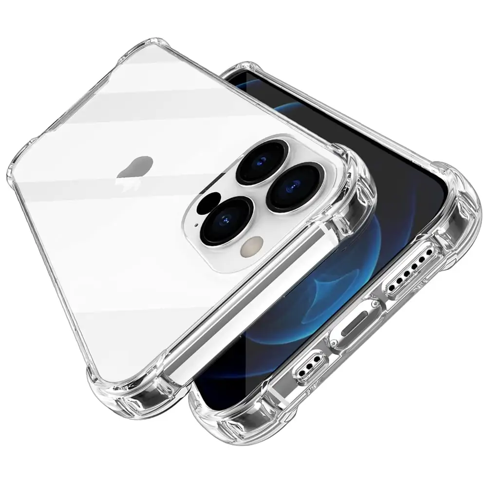 Etui bumper iPhone 11 Pro Max Premium VIP certyfikowany case wzmocnione rogi