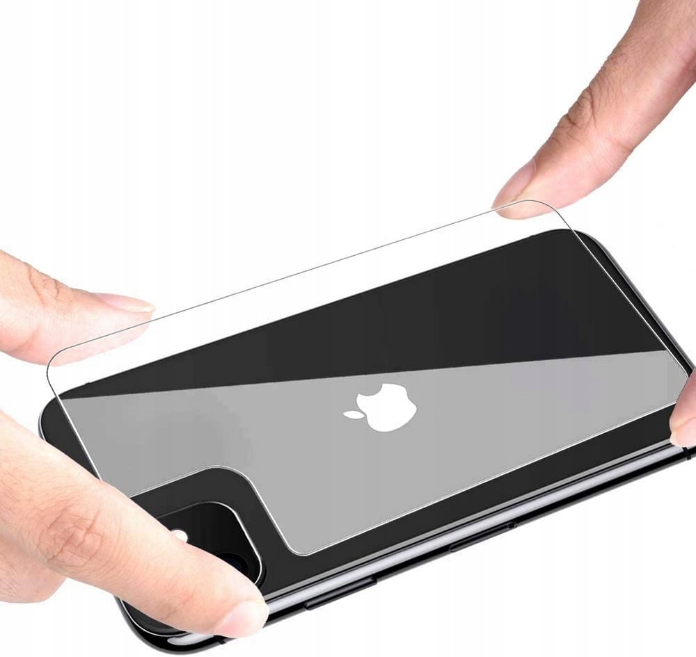 Ochronne szkło hartowane na tył telefonu do Iphone 11 Pro