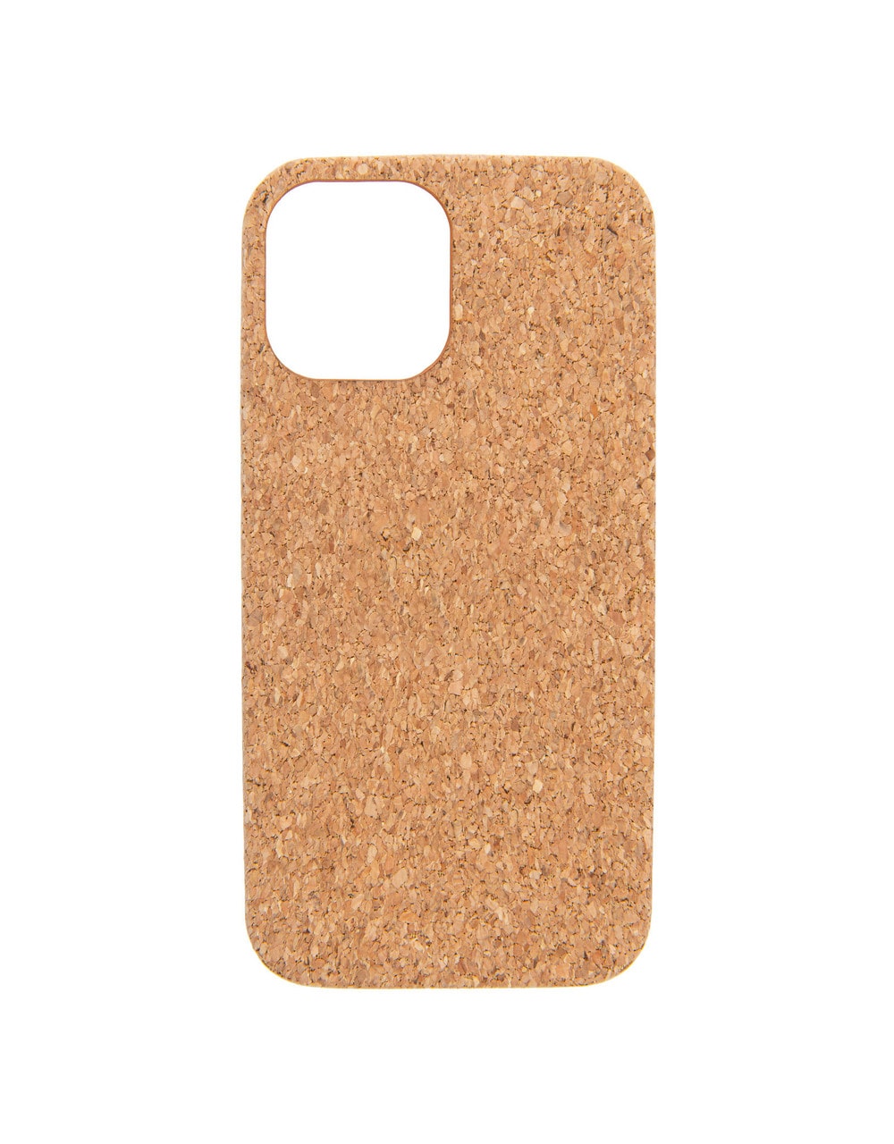 Etui do iPhone 12 Wood Skin, korkowe