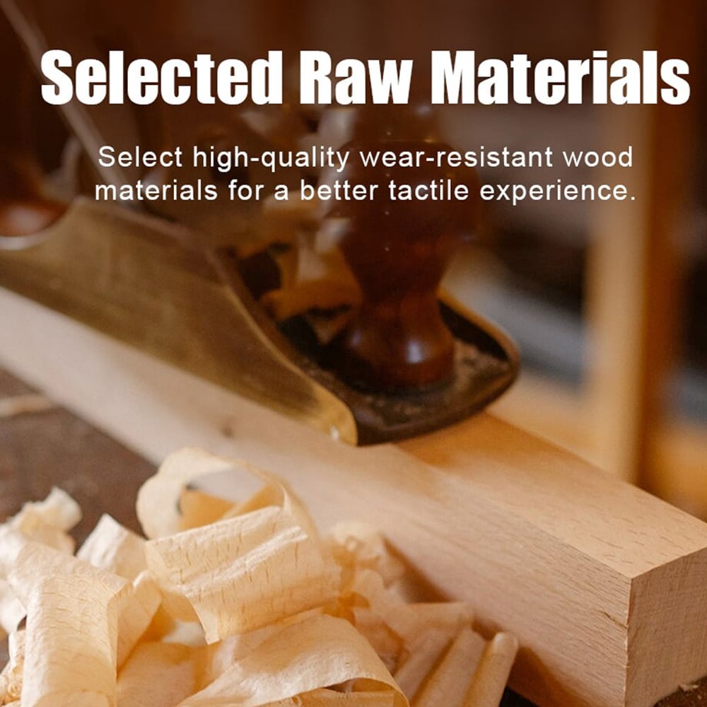 Etui do iPhone 13 Pro Max naturalne drewniane korkowe