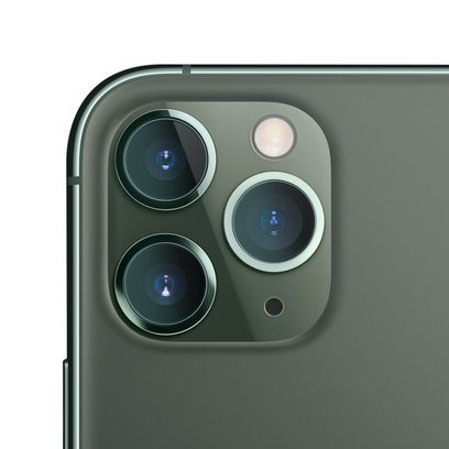 Hartowane szkło na obiektywy, aparaty 3szt iPhone 11 Pro