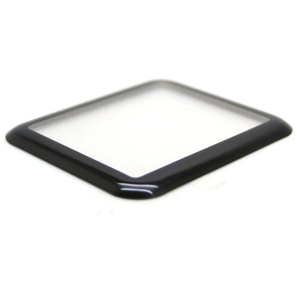 Szkło hartowane 3D na cały ekran do iWatch Apple Watch 1/2/3 – 42 mm