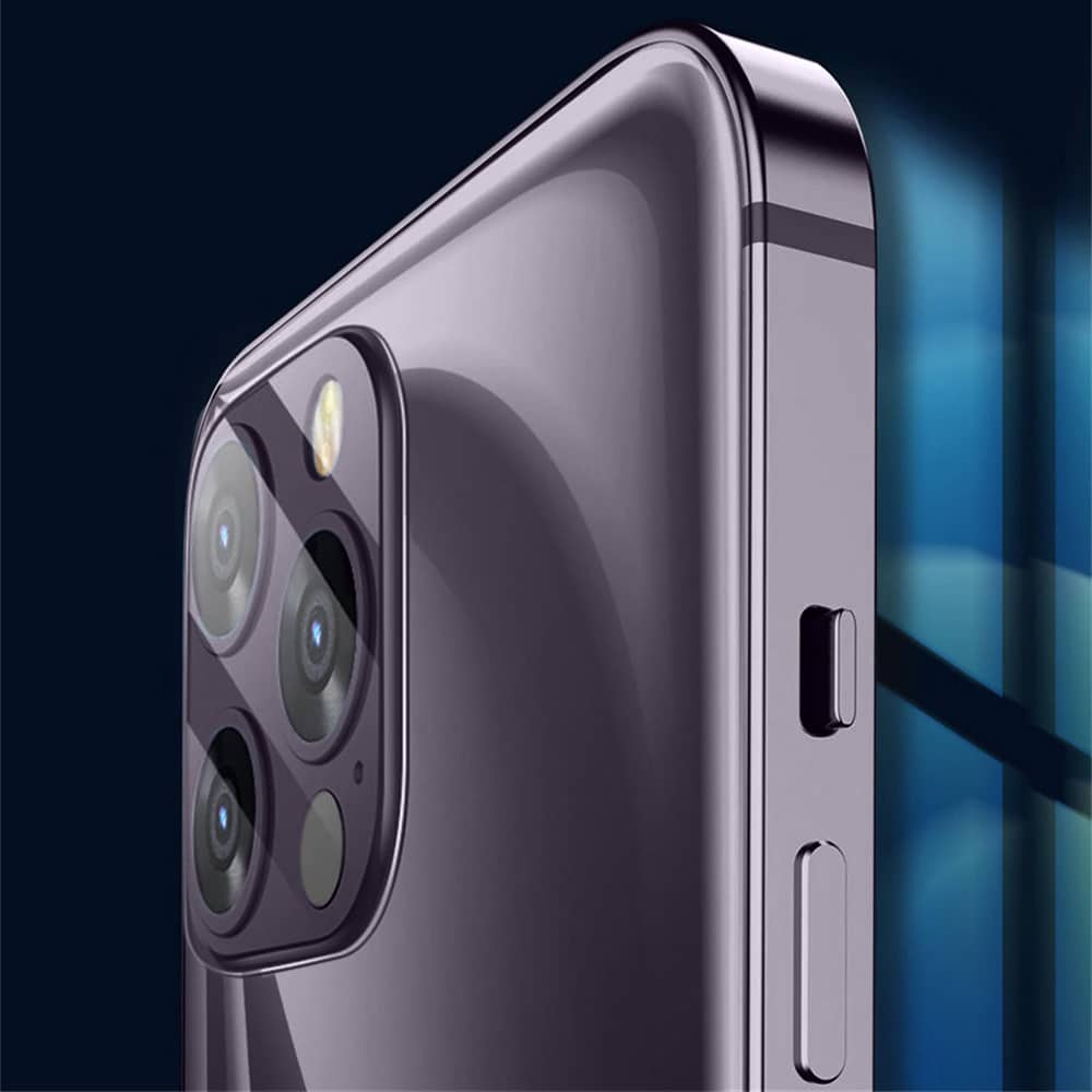 Folia hydrożelowa do iPhone 14 Pro Max na tył ochronna